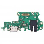 Charging Connector Flex Pcb Board For Honor Play6t Pro By - Maxbhi Com