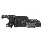 Charging Connector Flex Pcb Board For Honor Play 30 By - Maxbhi Com