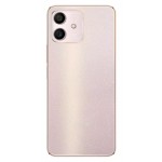 Full Body Housing For Honor Play6t Pro Gold - Maxbhi Com