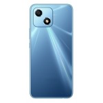 Full Body Housing For Honor Play 30 Blue - Maxbhi Com