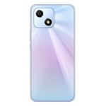 Full Body Housing For Honor Play 30 White - Maxbhi Com