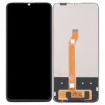 Lcd With Touch Screen For Honor Play 30 Gold By - Maxbhi Com