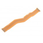 Main Board Flex Cable For Vivo Iqoo Neo 6 Se 5g By - Maxbhi Com