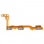 Power Button Flex Cable For Honor Play6t Pro On Off Flex Pcb By - Maxbhi Com
