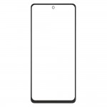 Replacement Front Glass For Vivo Iqoo Neo 6 Se 5g Sky By - Maxbhi Com