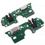 Charging Connector Flex Pcb Board For Realme Q5i By - Maxbhi Com