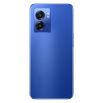 Full Body Housing For Realme Q5i Blue - Maxbhi Com