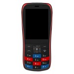 Lcd Screen For Energizer E284s Replacement Display By - Maxbhi Com
