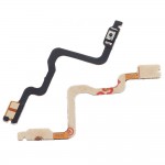 Power Button Flex Cable For Realme Q5i On Off Flex Pcb By - Maxbhi Com