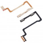Volume Button Flex Cable For Realme Q5i By - Maxbhi Com