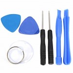 Opening Tool Kit Screwdriver Repair Set for Apple iPad Wi-Fi Plus 3G