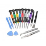 Opening Tool Kit For Blackberry Classic Q20 With Screwdriver Set By - Maxbhi.com