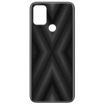 Back Panel Cover For Htc Wildfire E2 Plus White - Maxbhi Com