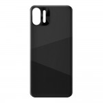 Back Panel Cover For Ulefone Note 6 Black - Maxbhi Com