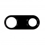 Camera Lens For Ulefone Note 6 Black By - Maxbhi Com
