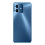 Full Body Housing For Honor Play 6c Blue - Maxbhi Com