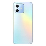 Full Body Housing For Honor Play 6c White - Maxbhi Com