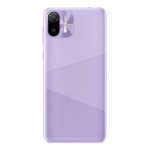 Full Body Housing For Ulefone Note 6 Purple - Maxbhi Com