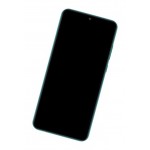 Lcd Connector For Huawei Enjoy 20e By - Maxbhi Com
