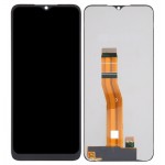 Lcd With Touch Screen For Honor Play 6c Black By - Maxbhi Com