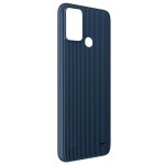Back Panel Cover For Blu G71 Plus Black - Maxbhi Com