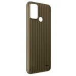 Back Panel Cover For Blu G71 Plus Bronze - Maxbhi Com