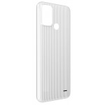 Back Panel Cover For Blu G71 Plus White - Maxbhi Com