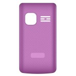 Back Panel Cover For Plum Flipper Lte Pink - Maxbhi Com