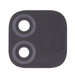 Camera Lens For Plum Flipper Lte Black By - Maxbhi Com