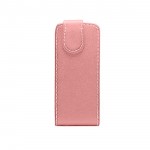 Flip Cover For Plum Flipper Lte Pink By - Maxbhi Com