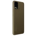 Full Body Housing For Blu G71 Plus Bronze - Maxbhi Com