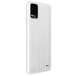 Full Body Housing For Blu G71 Plus White - Maxbhi Com