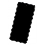 Lcd Connector For Blu G71 Plus By - Maxbhi Com