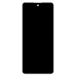 Lcd Screen For Blu G71 Plus Replacement Display By - Maxbhi Com