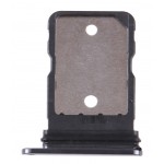 Sim Card Holder Tray For Google Pixel 7a Black - Maxbhi Com