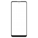 Touch Screen Digitizer For Blu G71 Plus Black By - Maxbhi Com