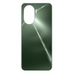 Back Panel Cover For Honor X40i Green - Maxbhi Com
