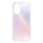 Back Panel Cover For Honor X40i Rose - Maxbhi Com