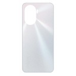 Back Panel Cover For Honor X40i White - Maxbhi Com