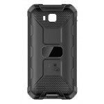 Back Panel Cover For Ulefone Armor X6 Pro White - Maxbhi Com