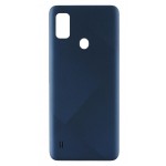 Back Panel Cover For Zte Blade A7p Blue - Maxbhi Com