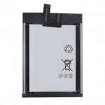 Battery For Doogee S89 By - Maxbhi Com