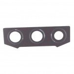 Camera Lens For Doogee S89 Black By - Maxbhi Com
