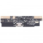 Charging Connector Flex Pcb Board For Doogee S89 By - Maxbhi Com