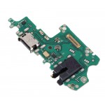 Charging Connector Flex Pcb Board For Honor X40i By - Maxbhi Com