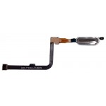 Fingerprint Sensor Flex Cable For Doogee S89 Black By - Maxbhi Com