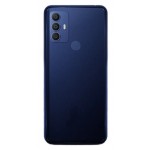 Full Body Housing For Alcatel 1v 2021 Blue - Maxbhi Com