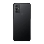 Full Body Housing For Alcatel 1v 2021 Grey - Maxbhi Com