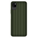 Full Body Housing For Blu G61s Cyan - Maxbhi Com
