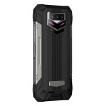 Full Body Housing For Doogee S89 Black - Maxbhi Com